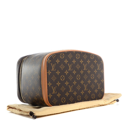 Louis Vuitton Monogram Nice 4 of 7
