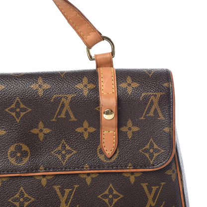 Louis Vuitton Monogram Marelle Sac a Dos 13 of 16