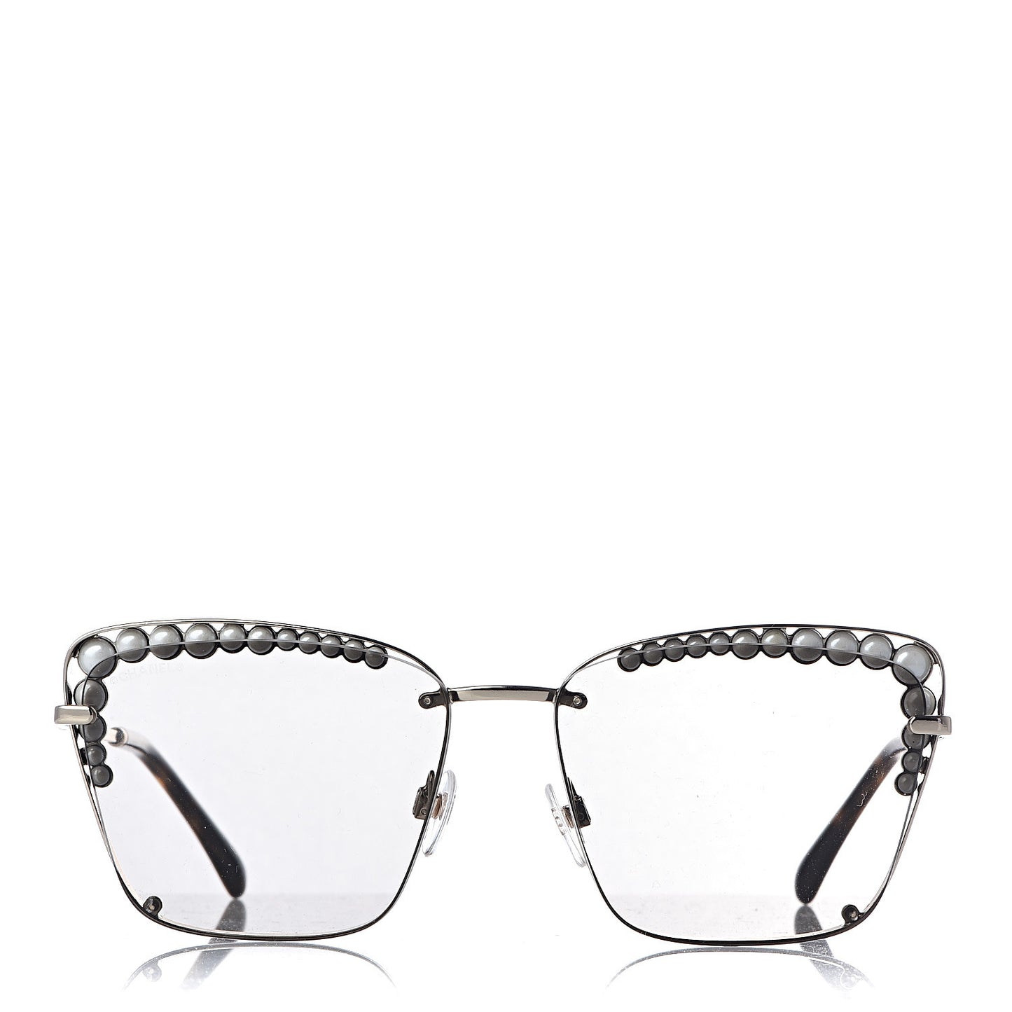 Pearl Sunglasses 4235-H Light Brown