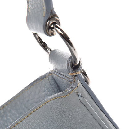 Prada Vitello Daino Hobo Pervinca 23 of 26