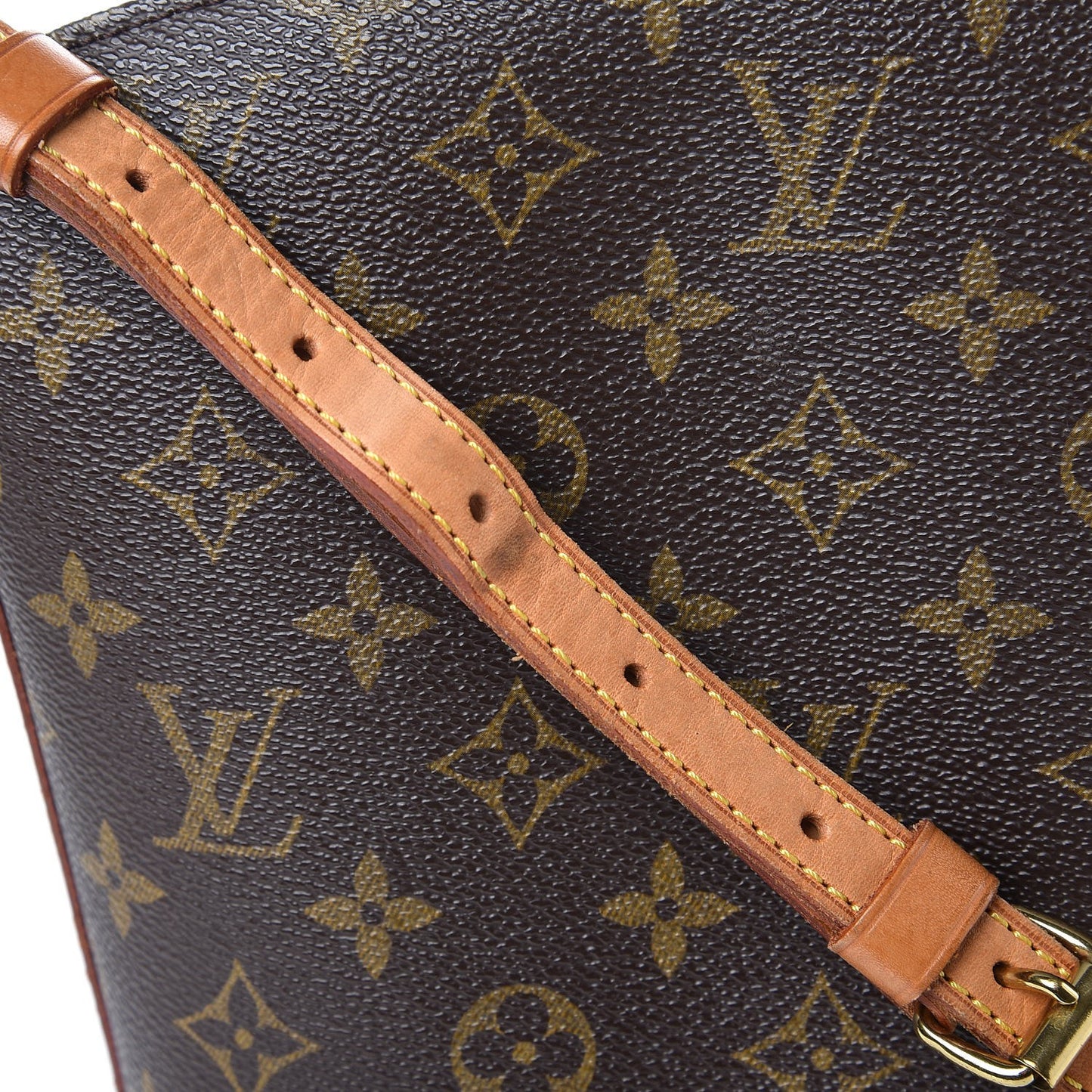 Monogram Drouot