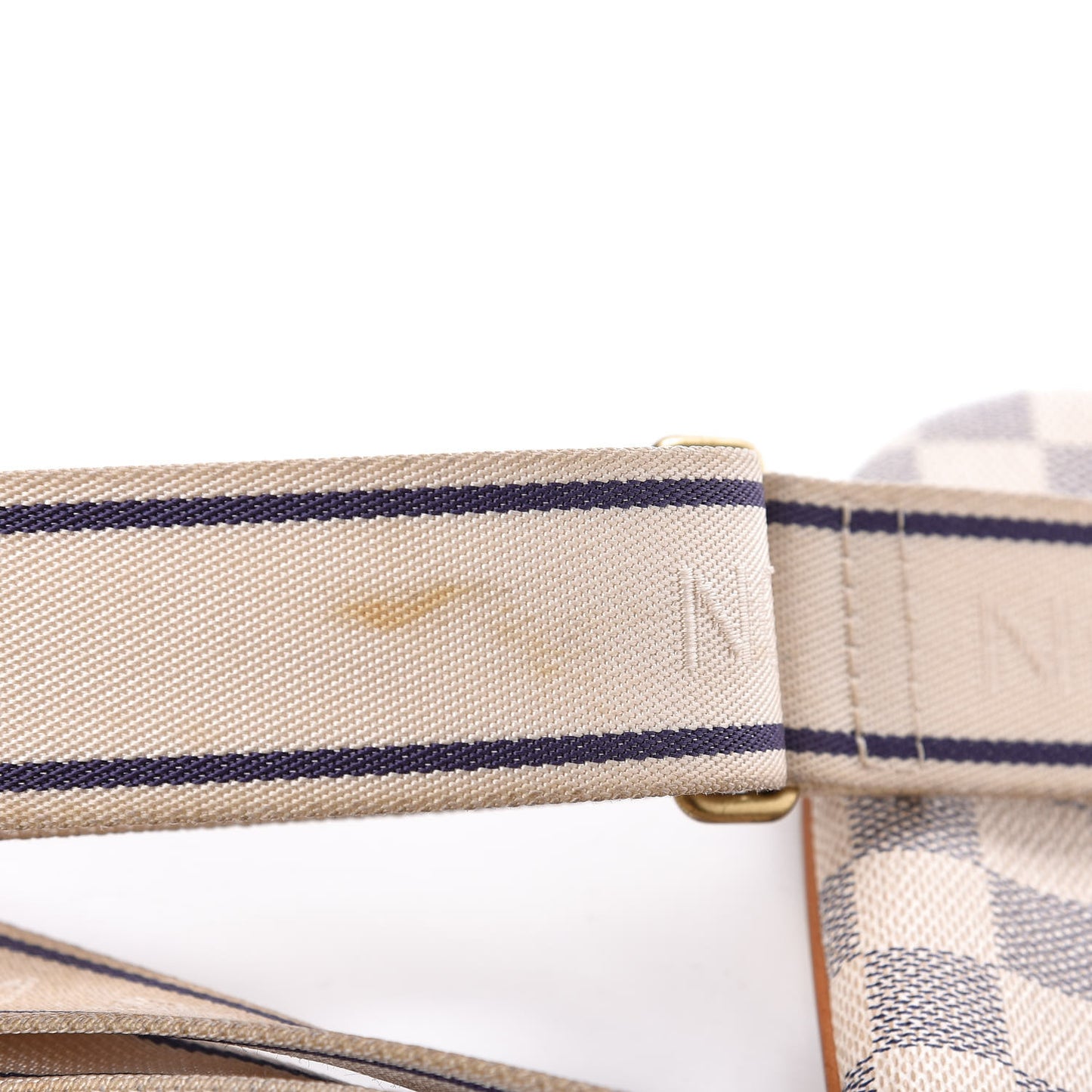 Damier Azur Bosphore Pochette