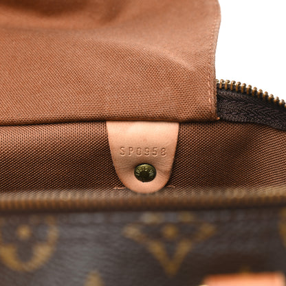 Louis Vuitton Monogram Speedy 35 7 of 10