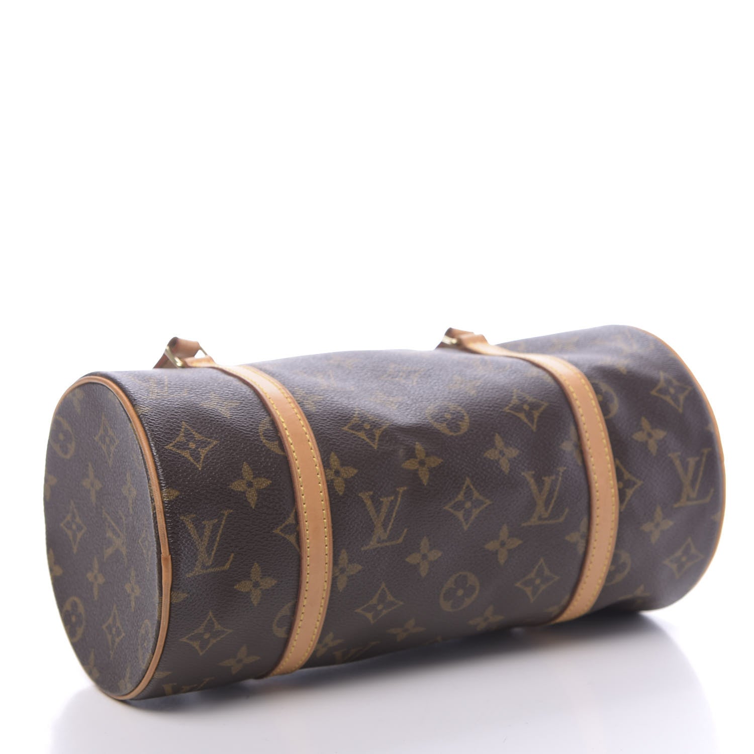 Louis Vuitton Monogram Papillon 26 4 of 9