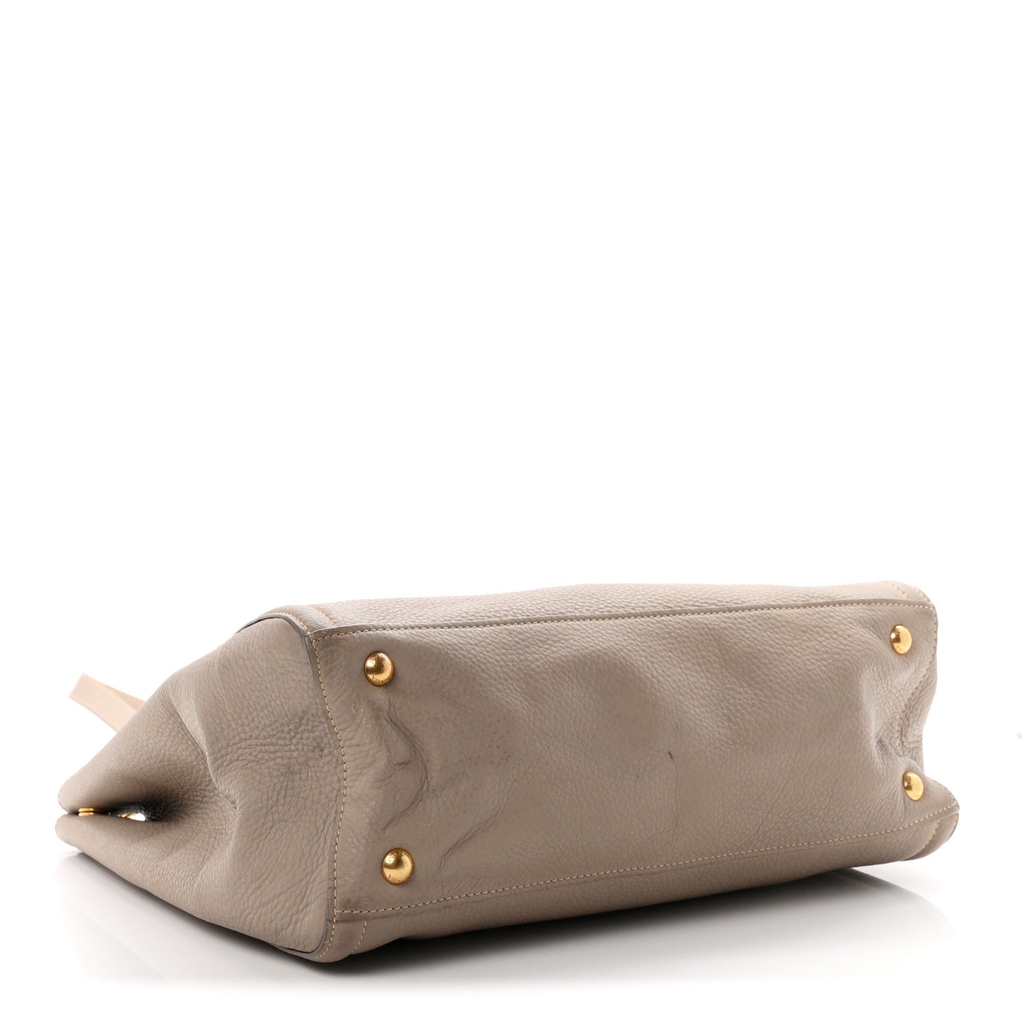 Vitello Daino Tote Pomice