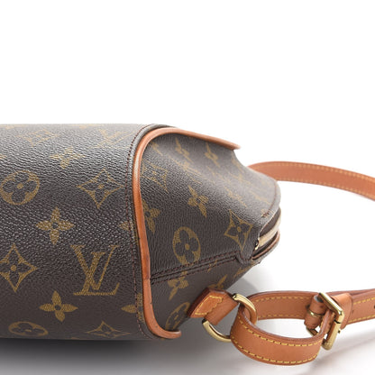 Louis Vuitton Monogram Ellipse Sac a Dos Backpack 17 of 32