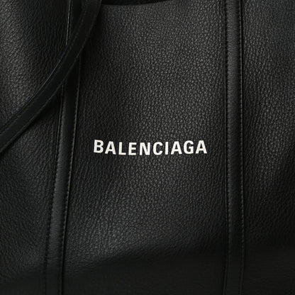 Balenciaga Calfskin XS Everyday Tote Black 23 of 24