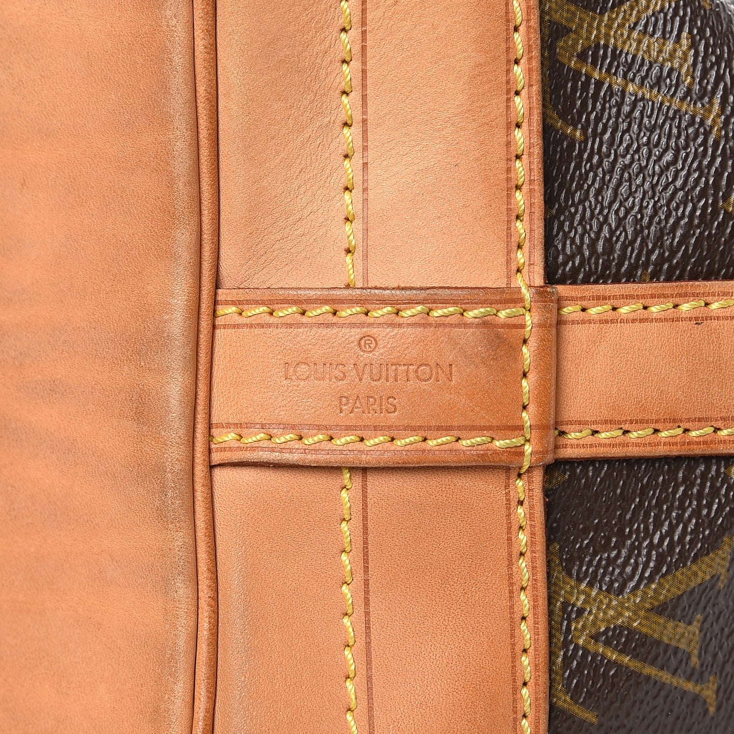 Monogram Noe