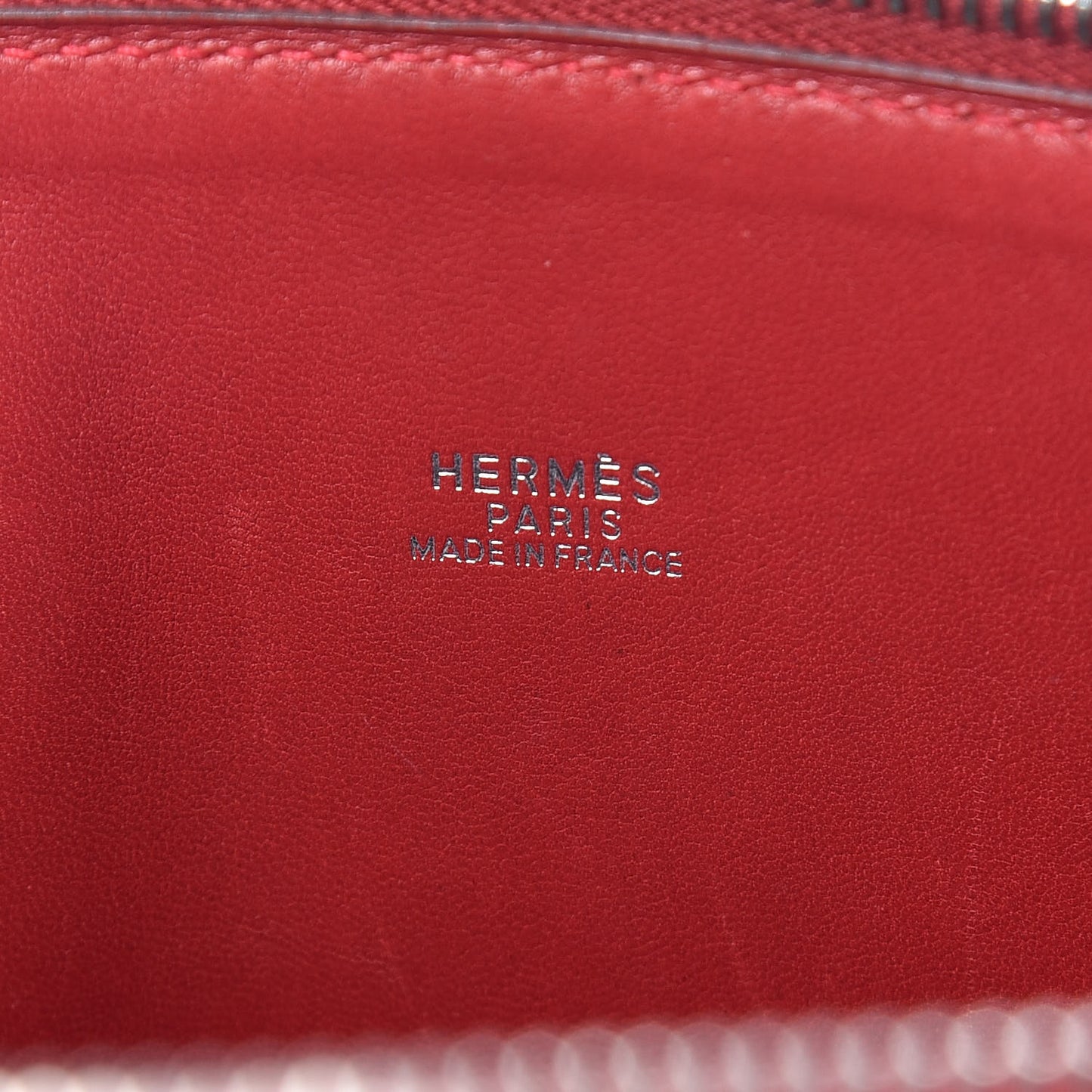 Fjord Bolide 35 Rouge Vif