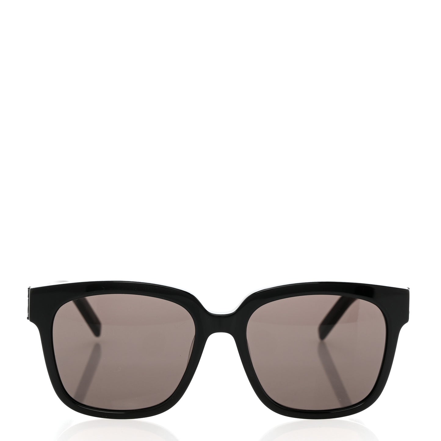 Acetate SL M40 Sunglasses Black