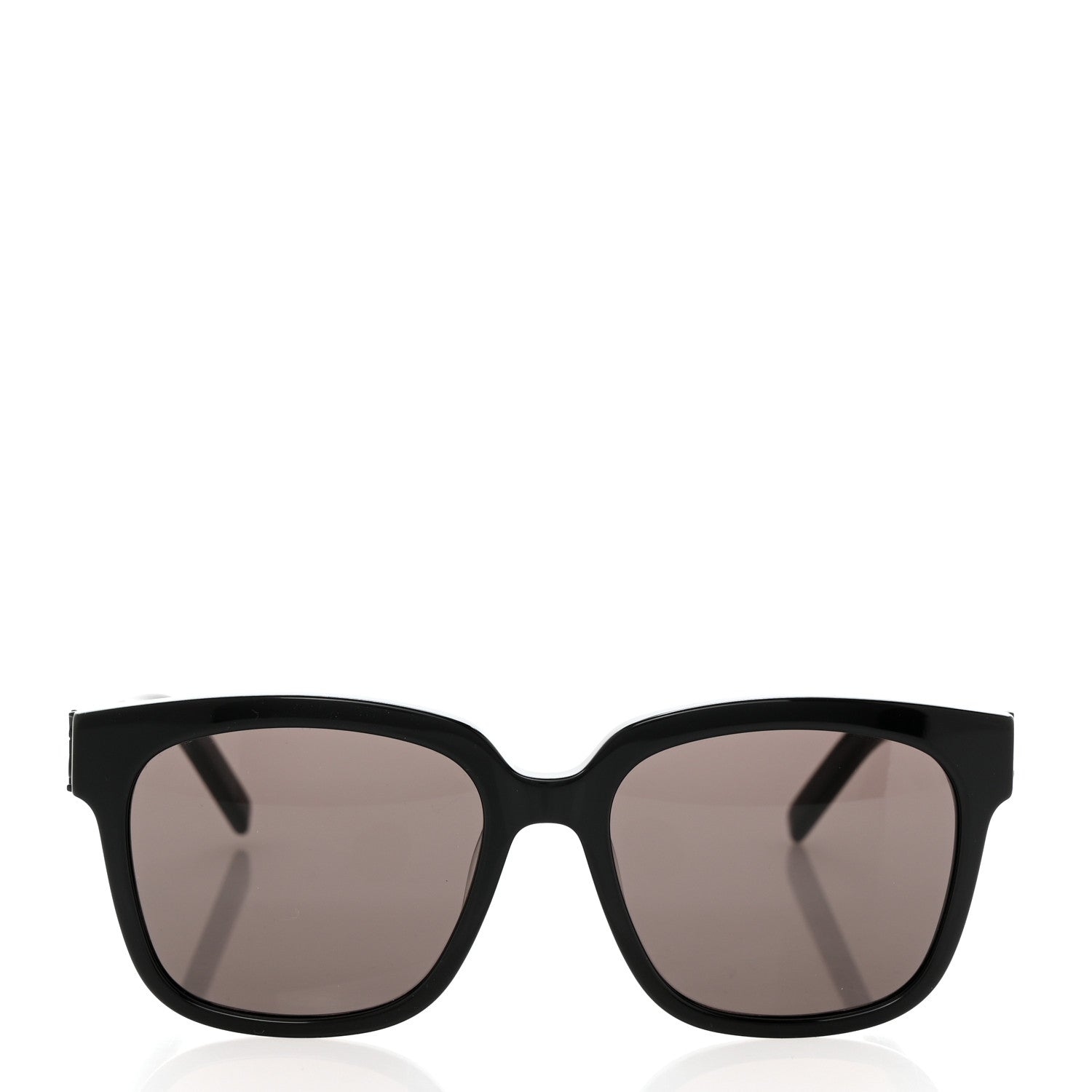 Saint Laurent Acetate SL M40 Sunglasses Black 2 of 7