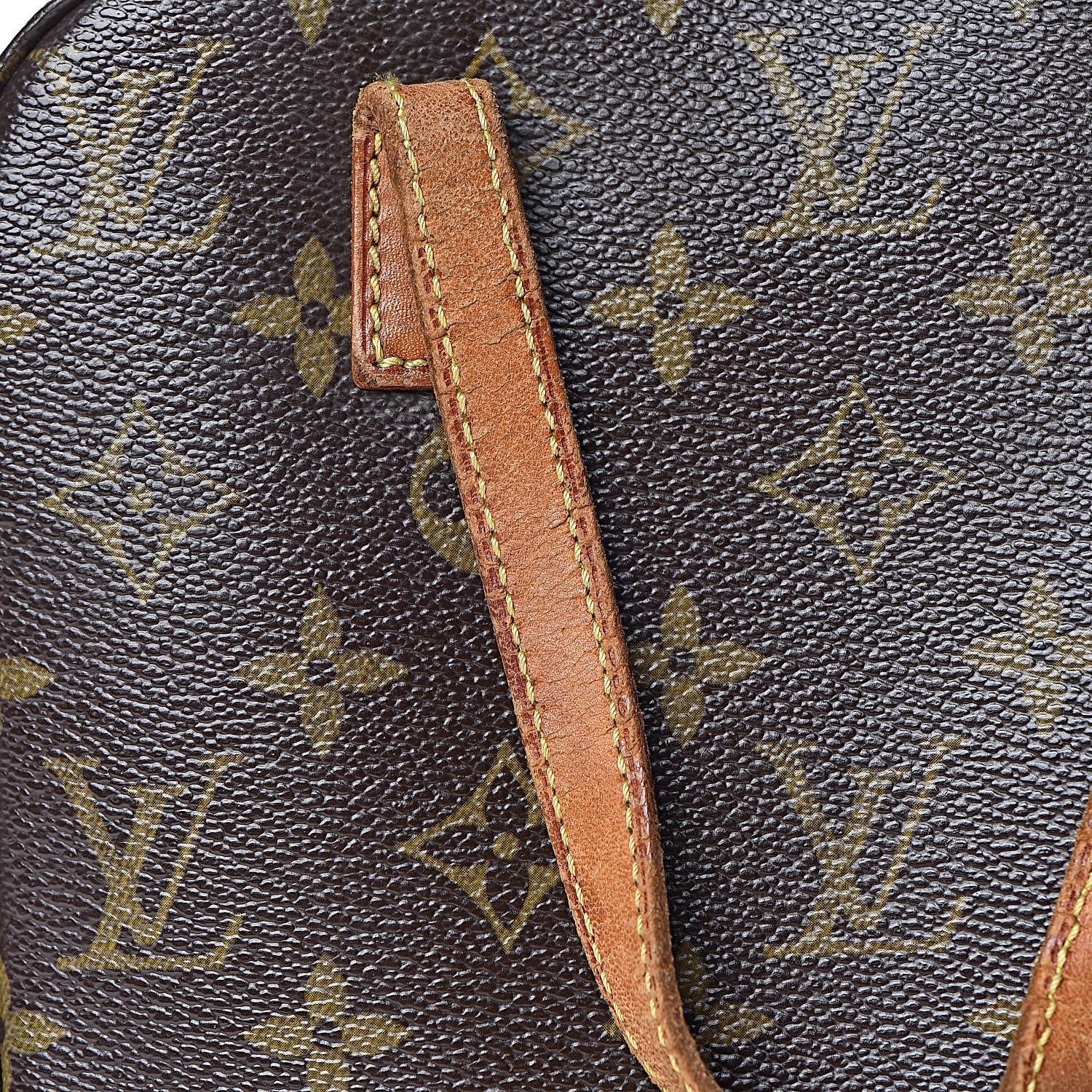 Louis Vuitton Monogram Spontini 14 of 17
