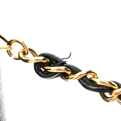 Chanel Caviar Quilted Camera Case Black 13 of 13