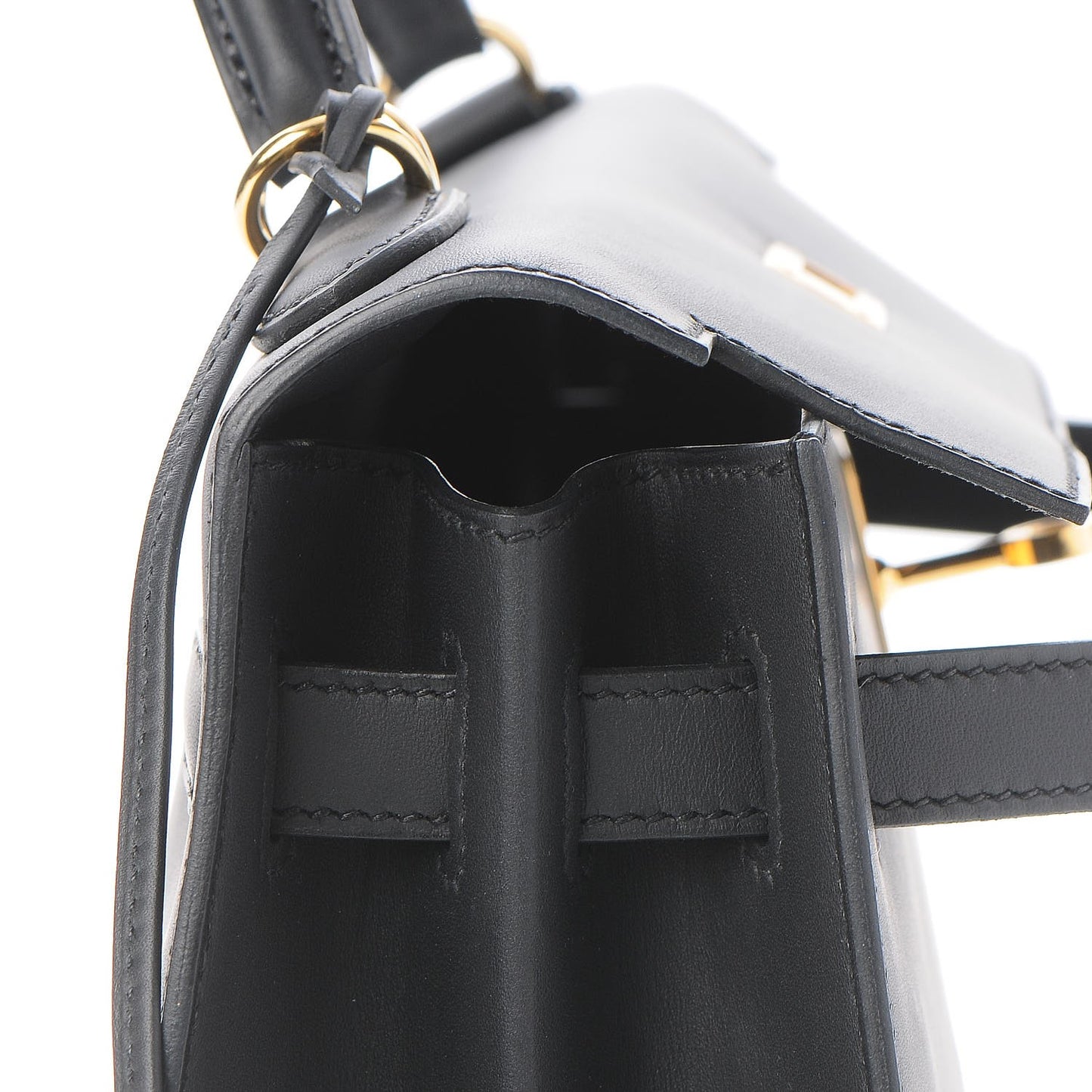 Sombrero Kelly Sellier 32 Black
