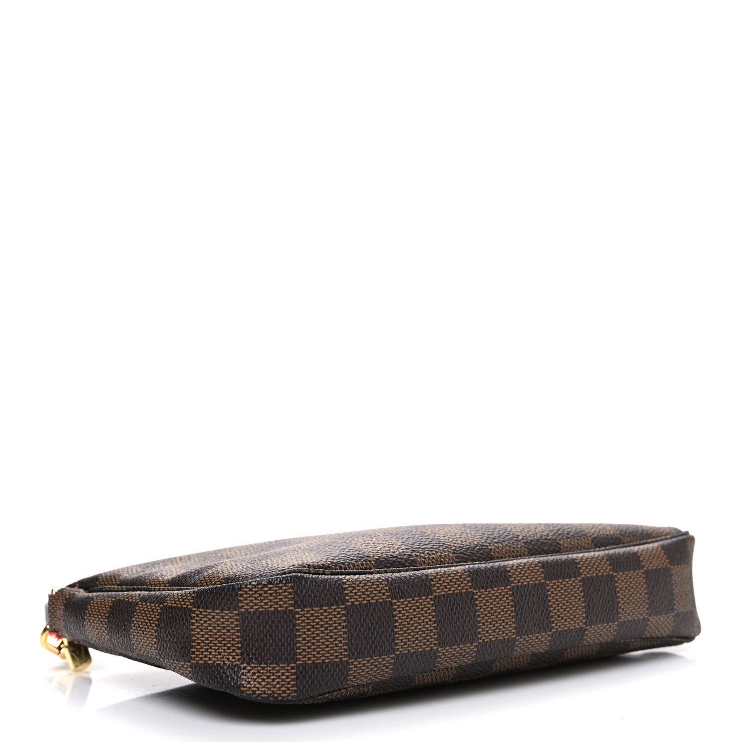 Louis Vuitton Damier Ebene Pochette Accessories 3 of 9