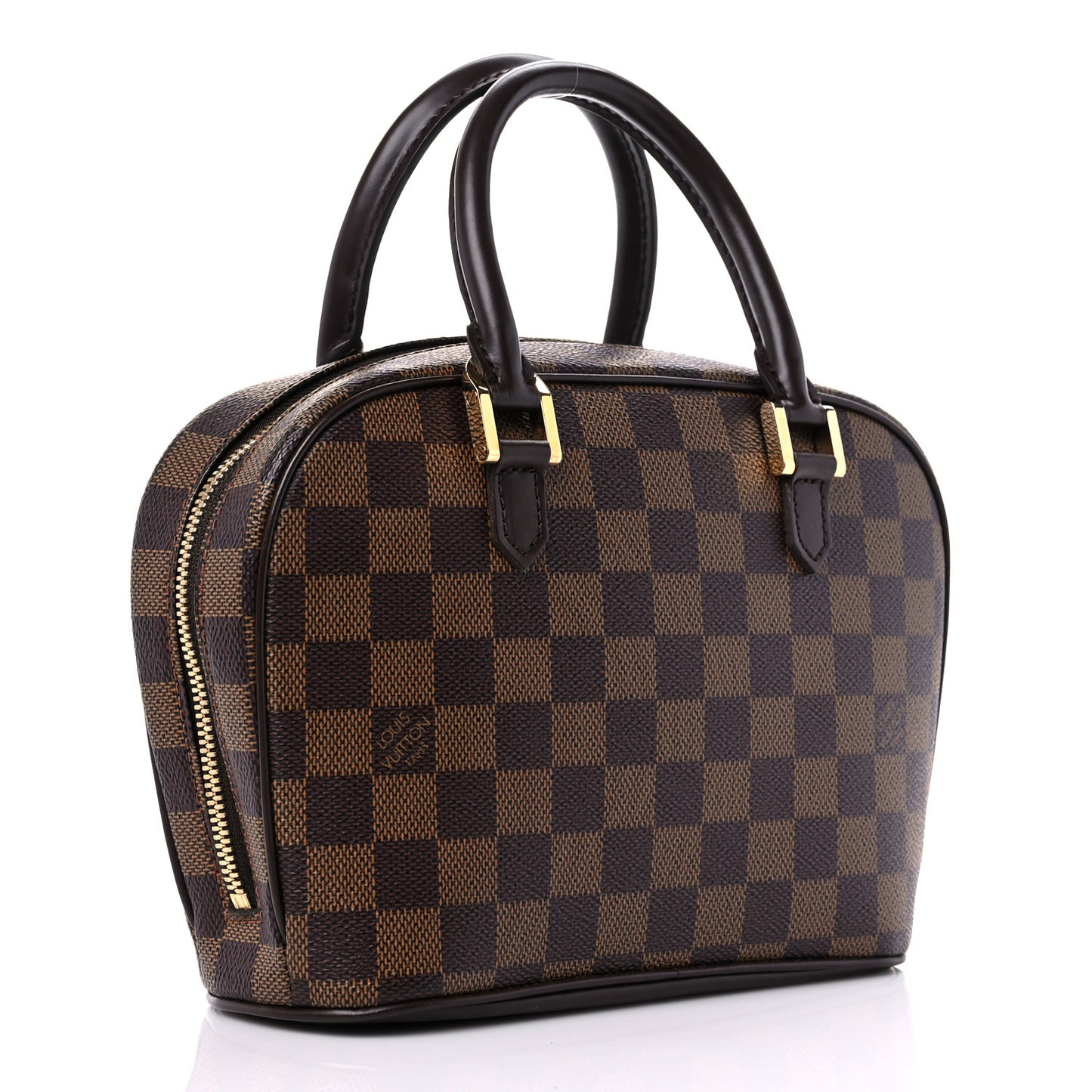 Damier Ebene Sarria Mini