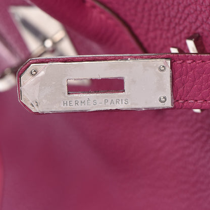 Hermes Togo Birkin 35 Tosca 28 of 38