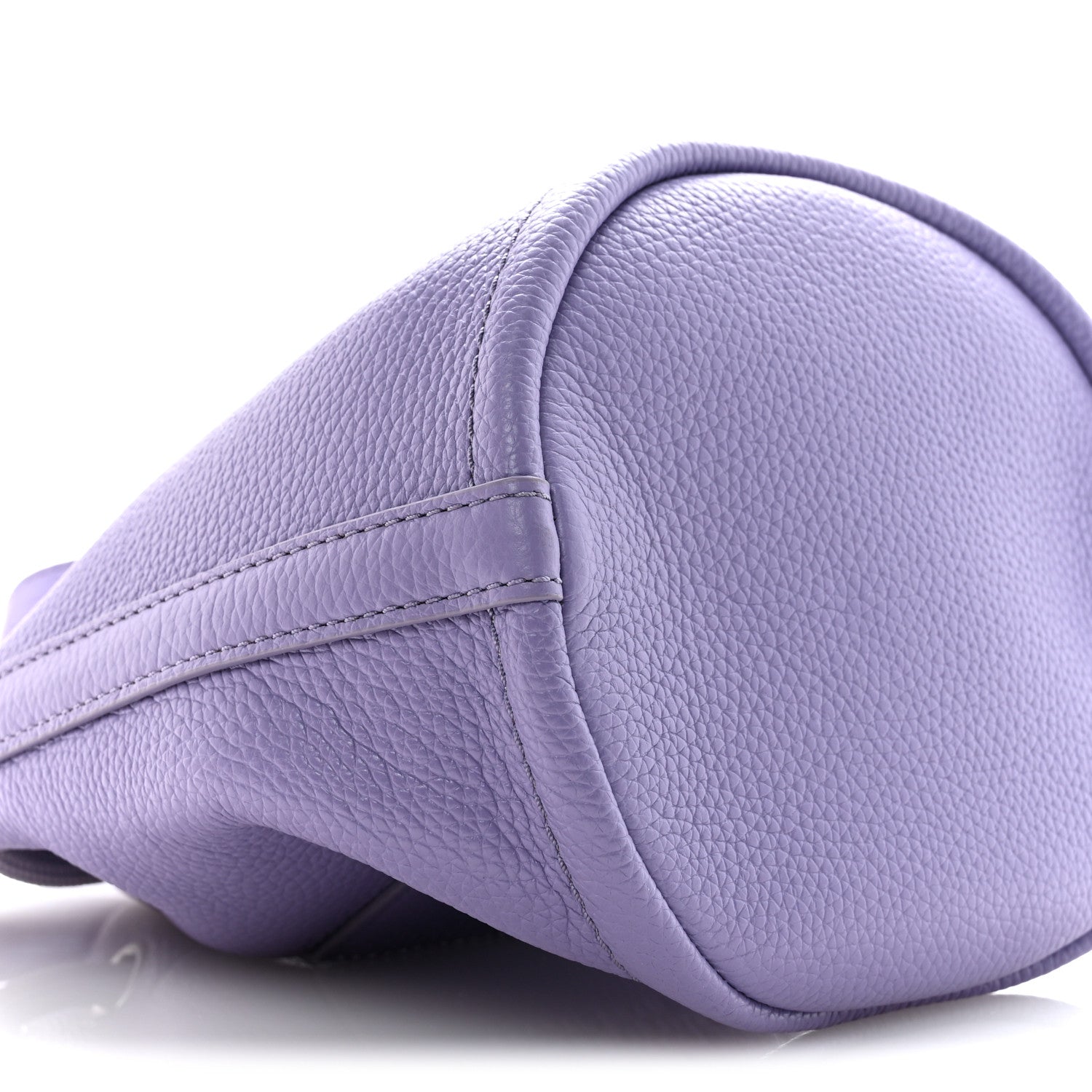 Marc Jacobs Grained Calfskin The Bucket Bag Daybreak 10 of 11