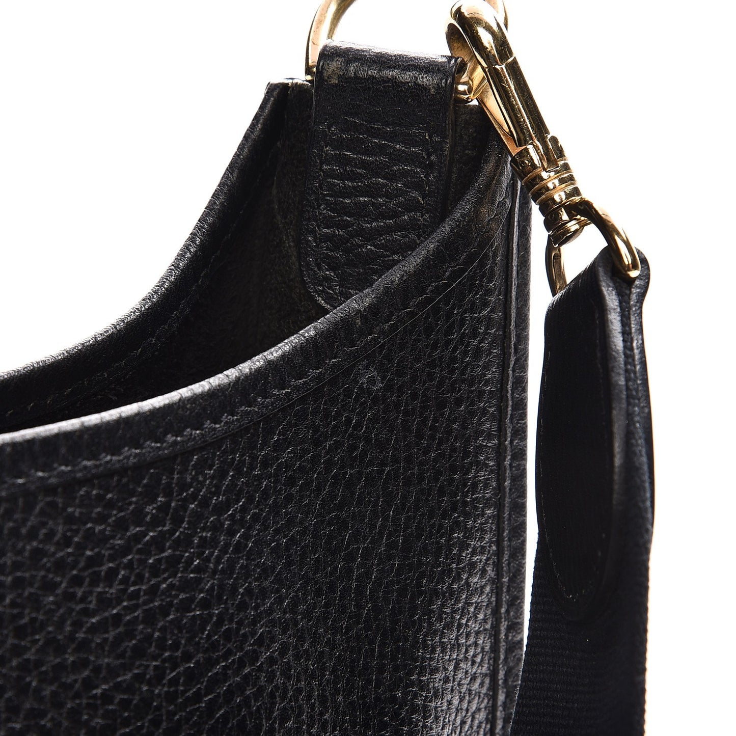 Ardennes Evelyne GM Black