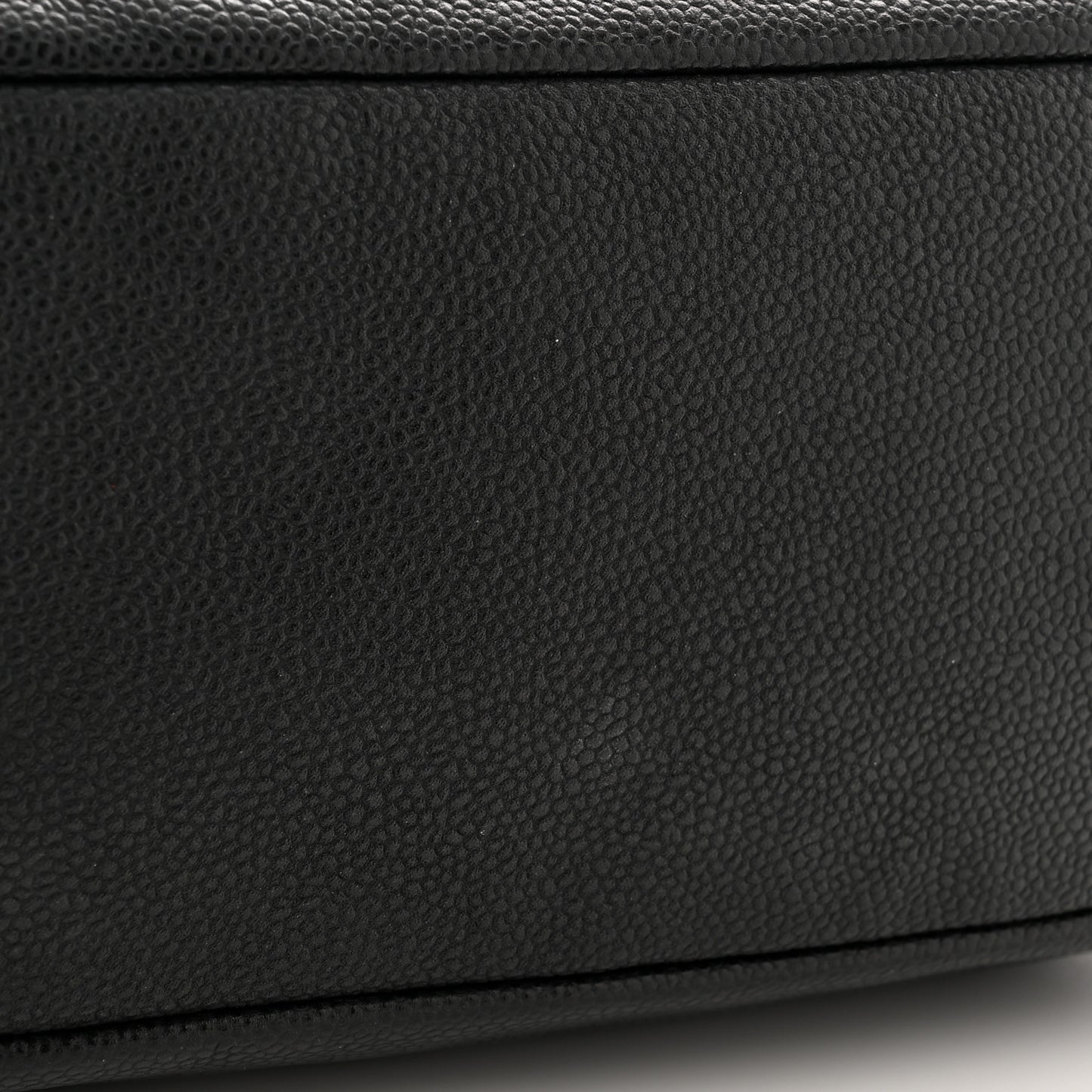 Caviar 31 Hobo Black