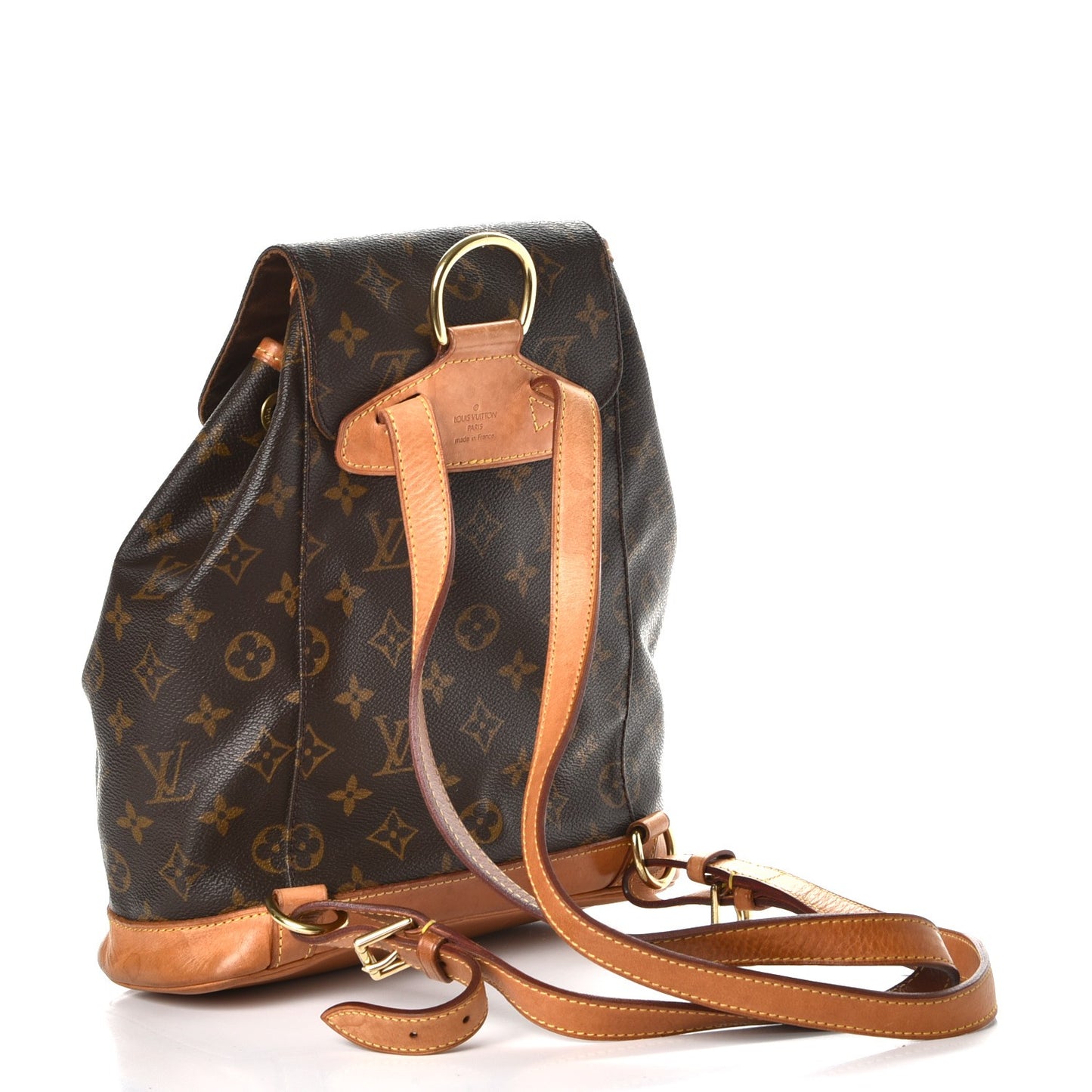 Monogram Montsouris MM Backpack