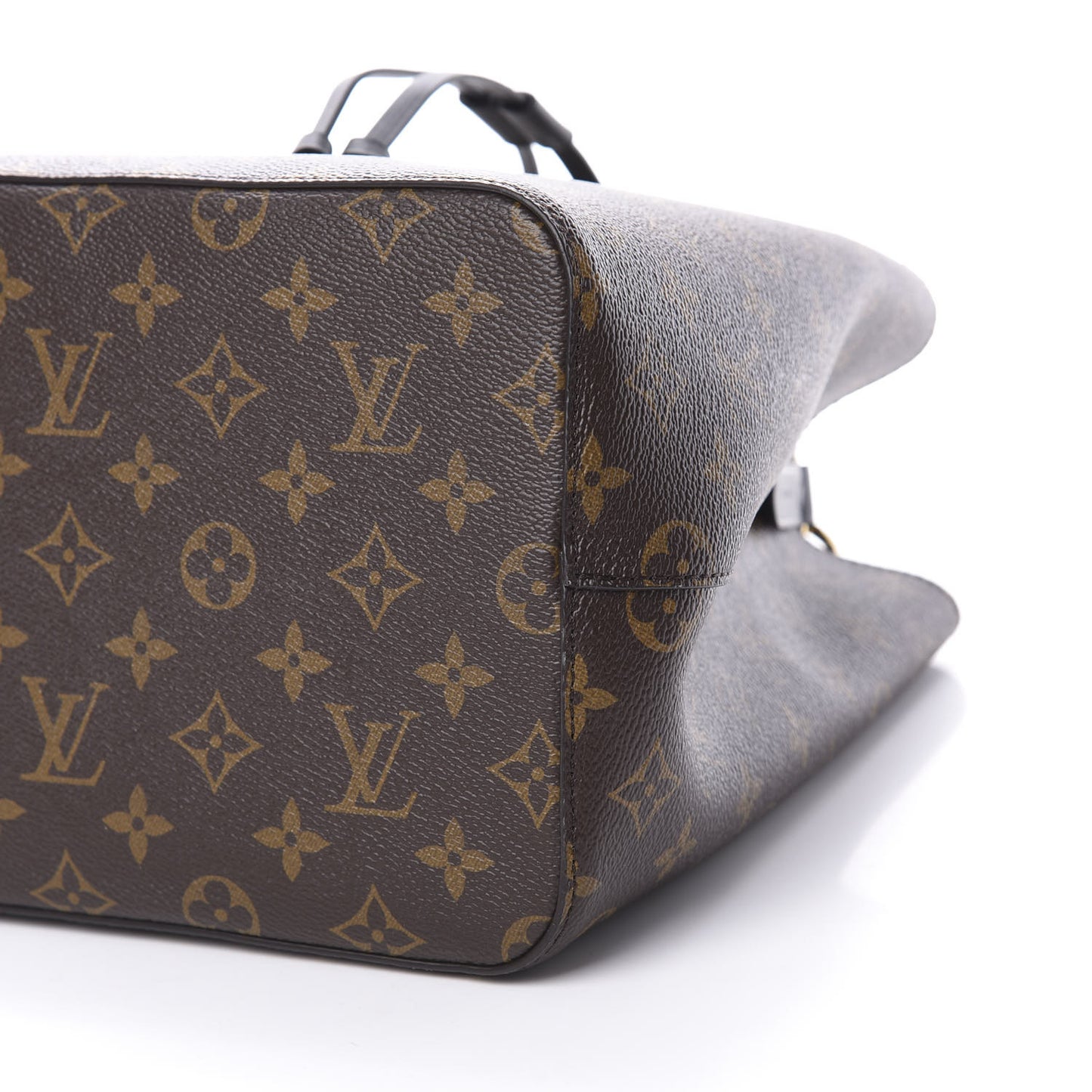 Monogram Neonoe MM Black