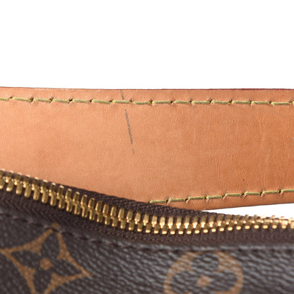 Louis Vuitton Monogram Berri MM 17 of 18