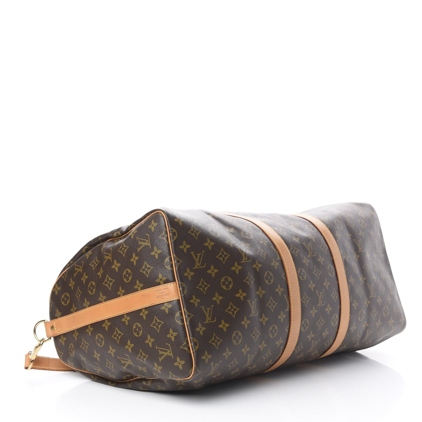 Monogram Keepall Bandouliere 55
