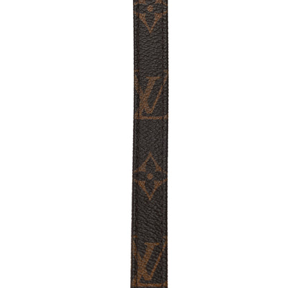 Louis Vuitton Monogram Adjustable Shoulder Strap 6 of 6
