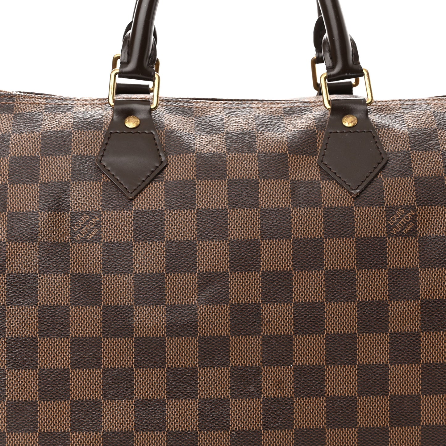 Damier Ebene Speedy 30