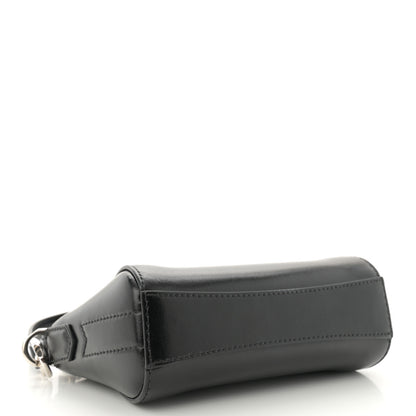 Givenchy Smooth Calfskin Nano Antigona Black 4 of 13