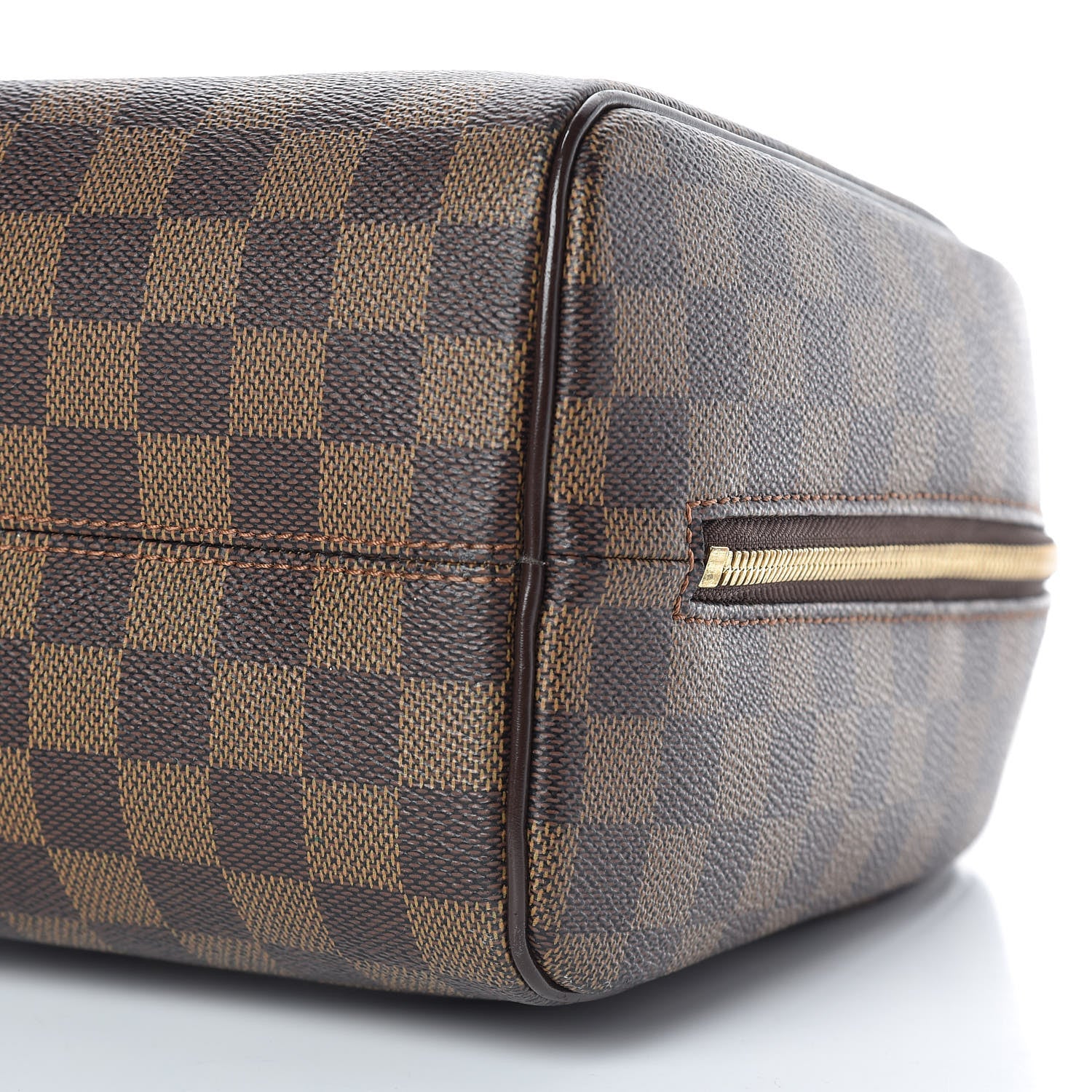 Louis Vuitton Damier Ebene Nolita 9 of 13