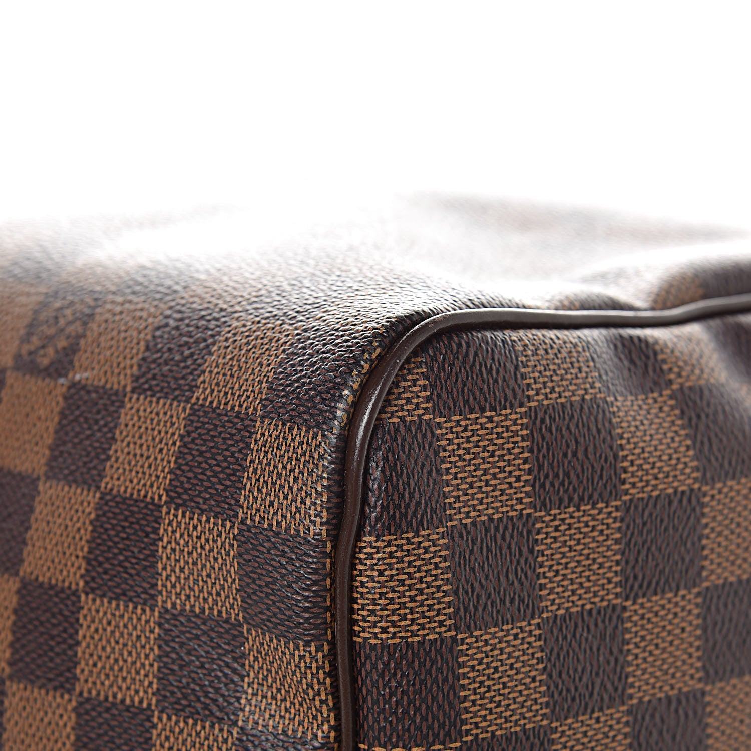 Louis Vuitton Damier Ebene Speedy 30 13 of 20