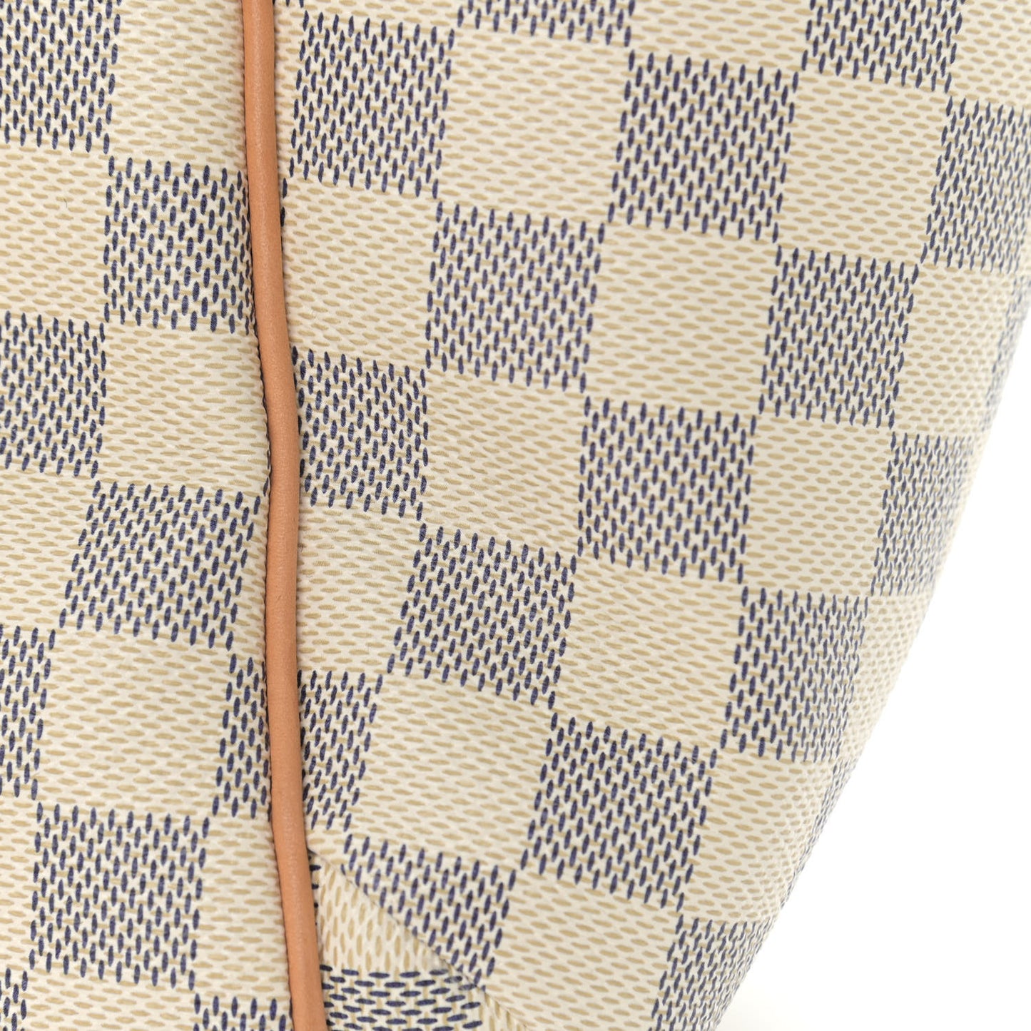 Damier Azur Totally PM