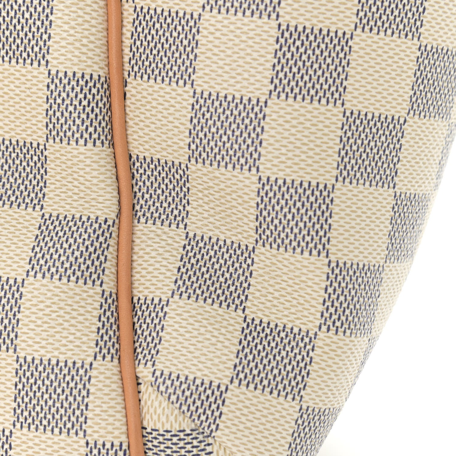 Louis Vuitton Damier Azur Totally PM 9 of 11