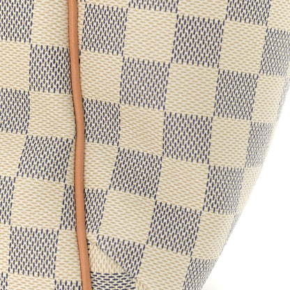 Louis Vuitton Damier Azur Totally PM 9 of 11