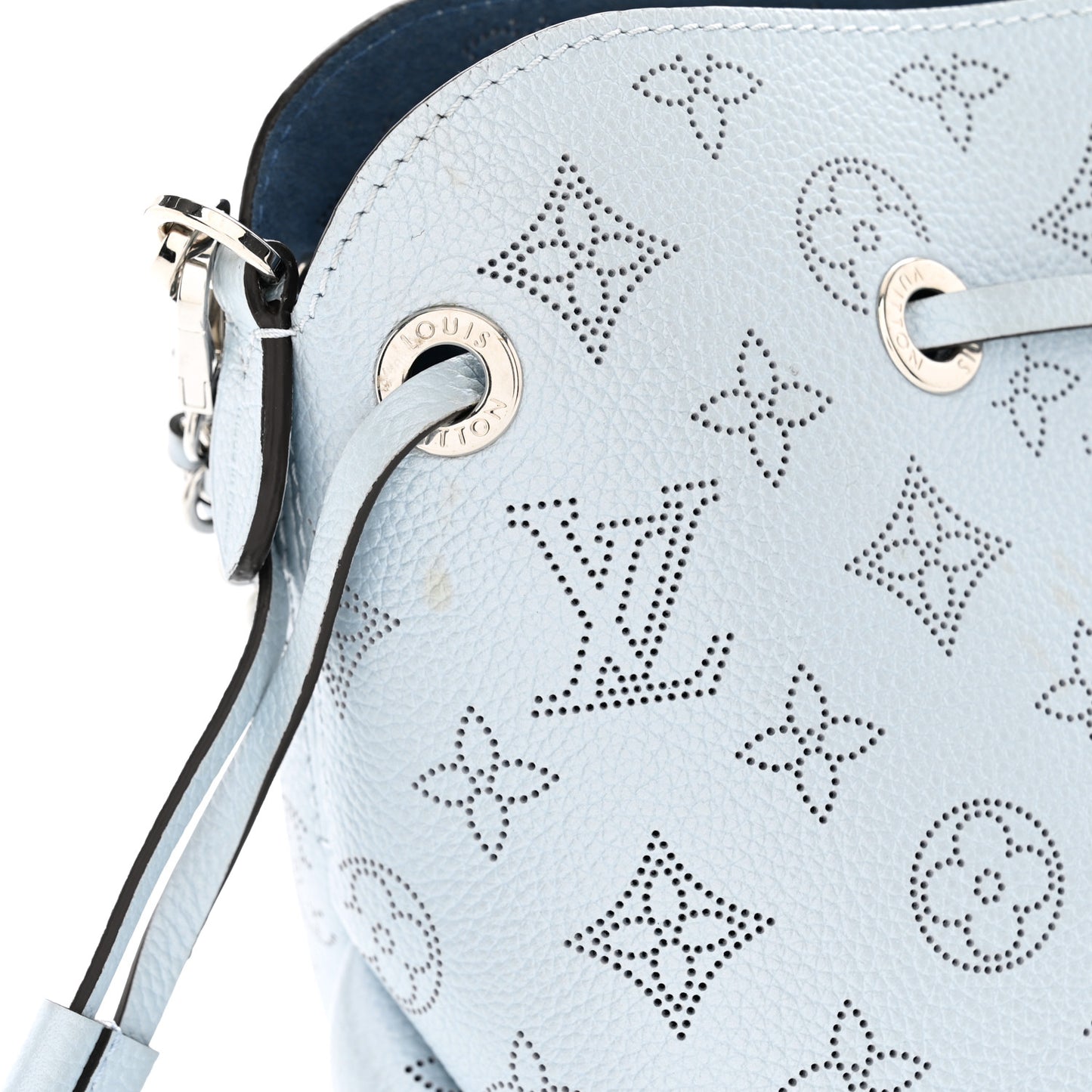 Mahina Bella Olympe Blue
