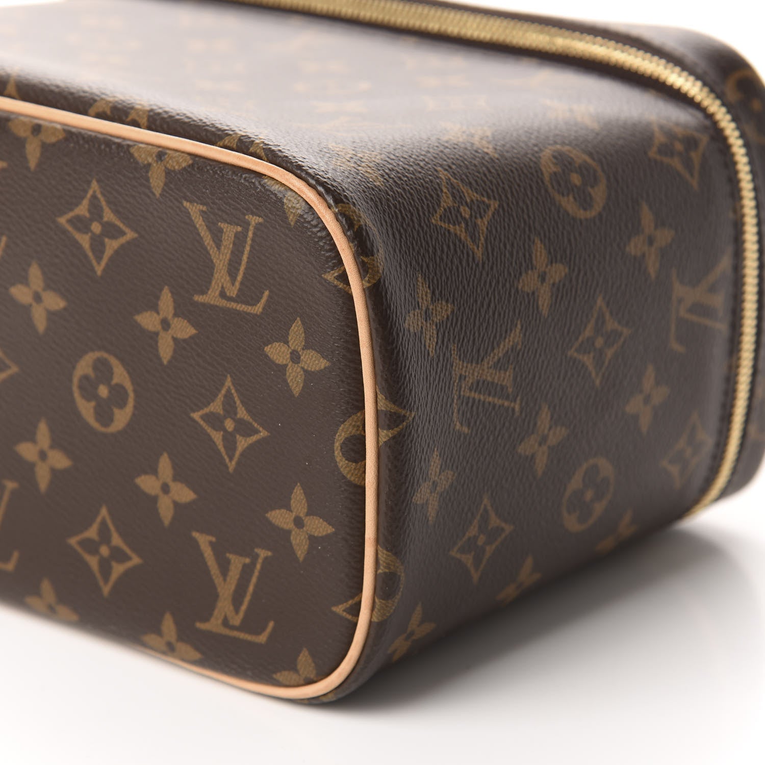 Louis Vuitton Monogram Nice BB 7 of 8