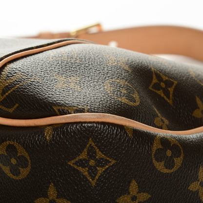 Louis Vuitton Monogram Galliera PM 8 of 10