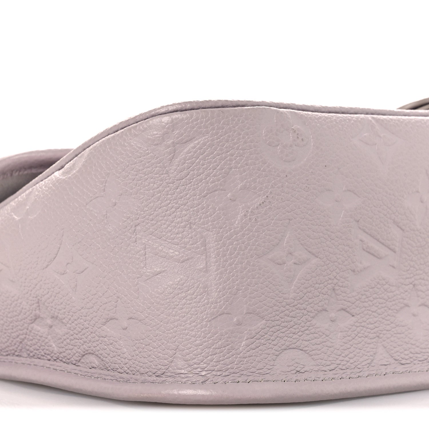 Louis Vuitton Empreinte Monogram Giant Diane Brume Quartz 8 of 10