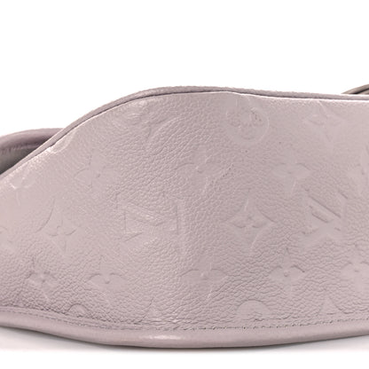 Louis Vuitton Empreinte Monogram Giant Diane Brume Quartz 8 of 10