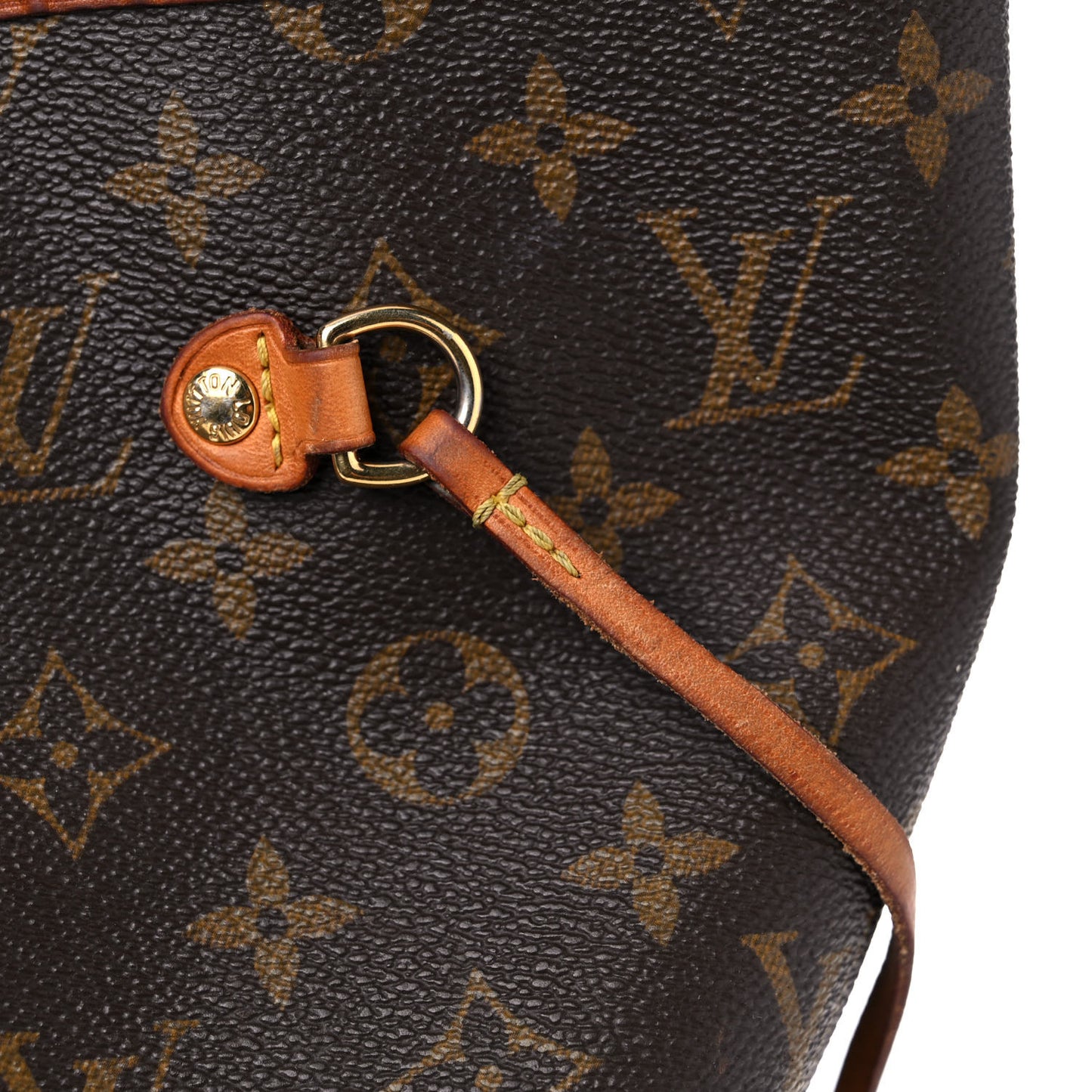 Monogram Neverfull GM