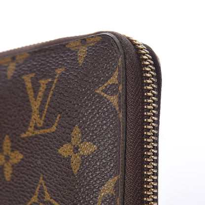 Louis Vuitton Monogram Zippy Compact Wallet 8 of 11