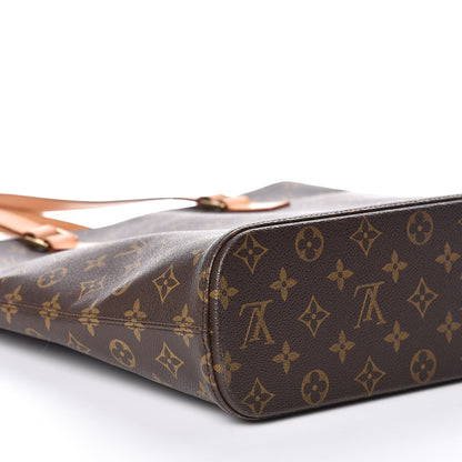 Louis Vuitton Monogram Vavin GM 5 of 8