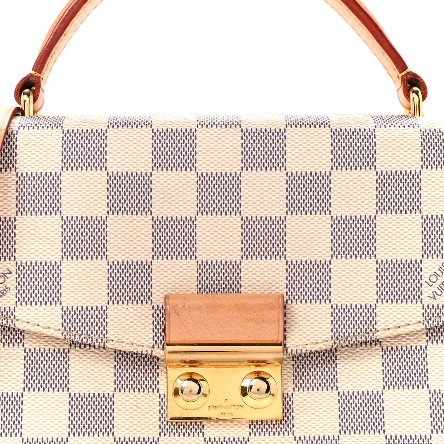 Damier Azur Croisette