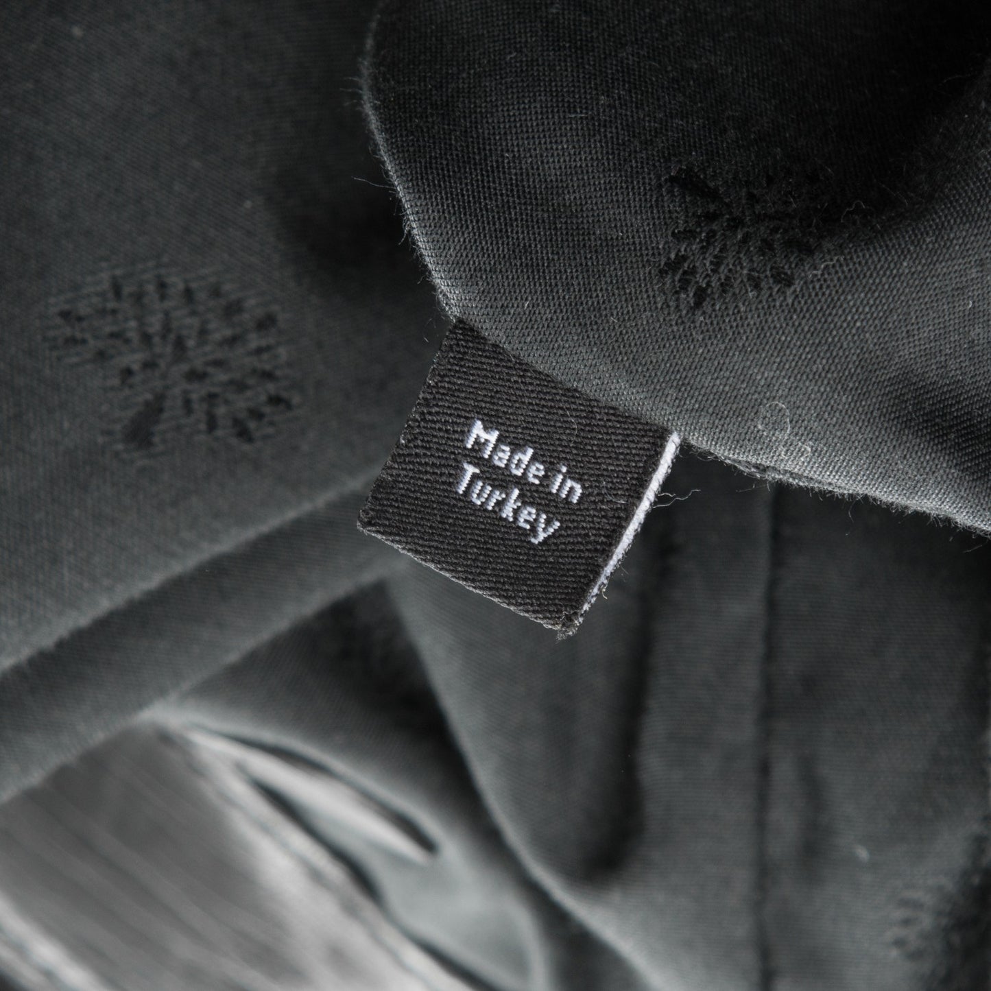 Soft Buffalo Oversized Alexa Black