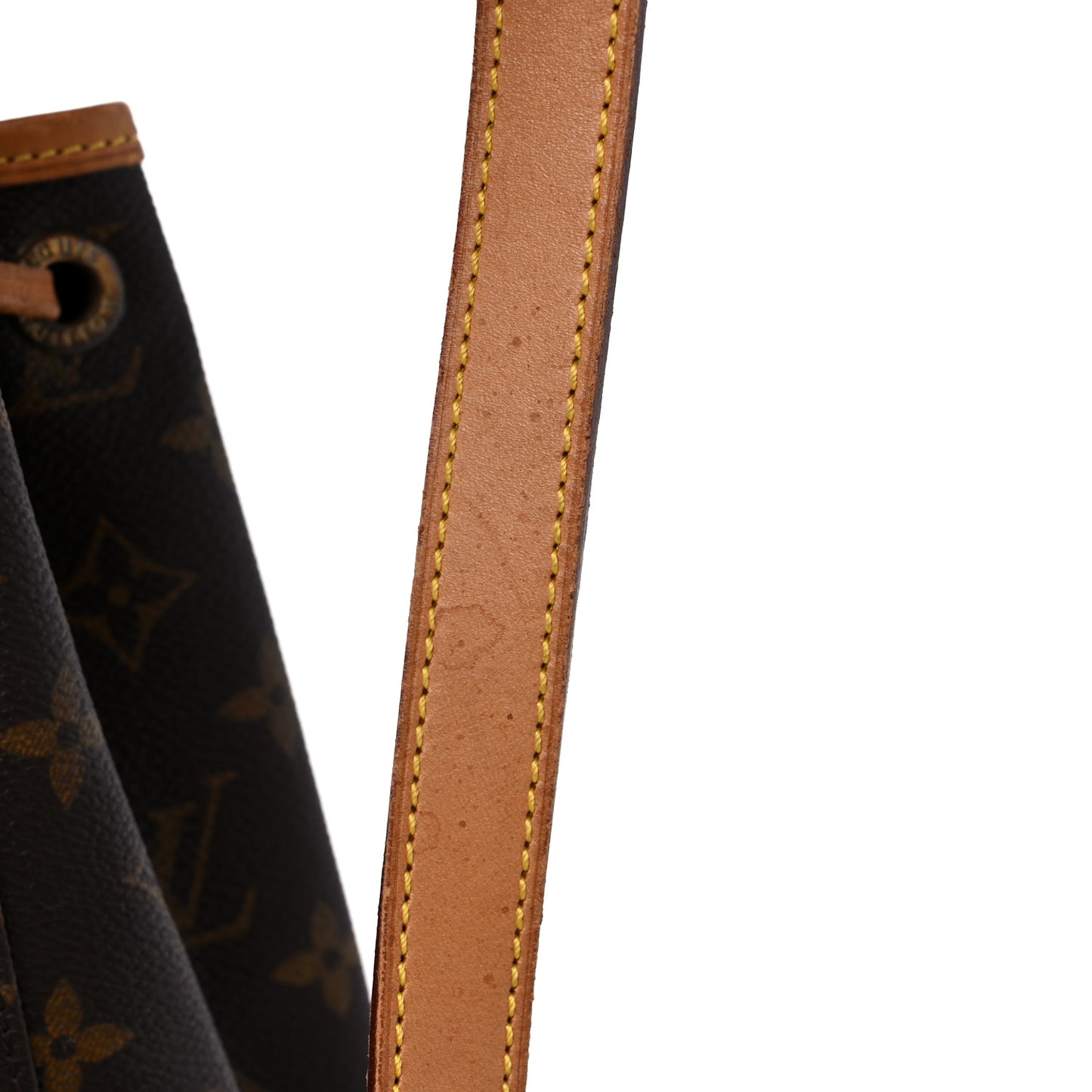 Monogram Montsouris MM Backpack
