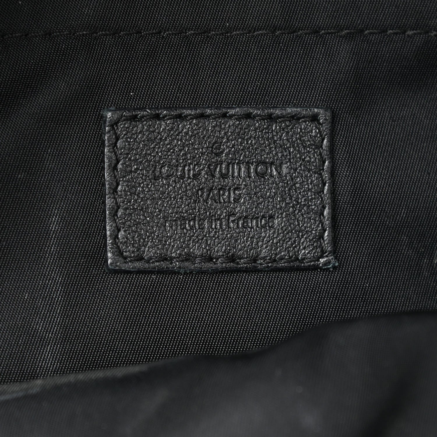 Louis Vuitton Monogram Palm Springs Backpack Mini 6 of 11
