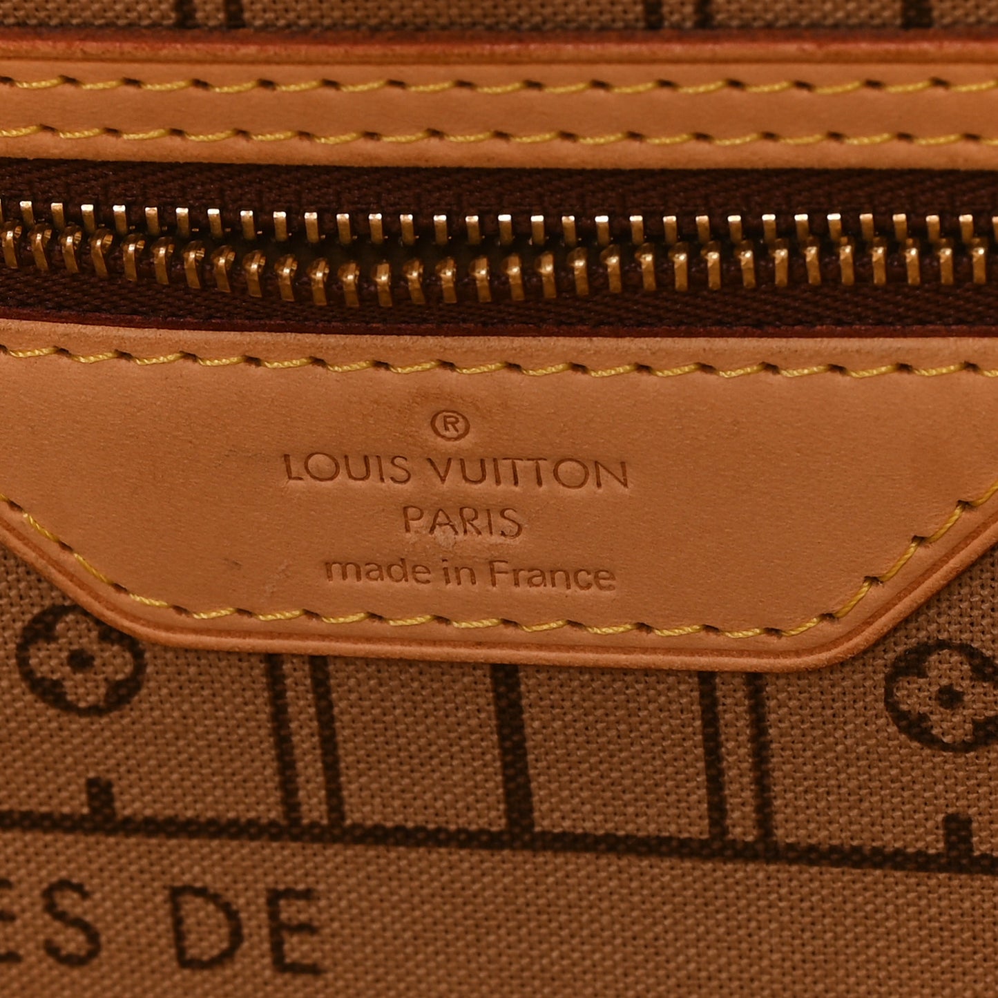 Monogram Neo Neverfull GM