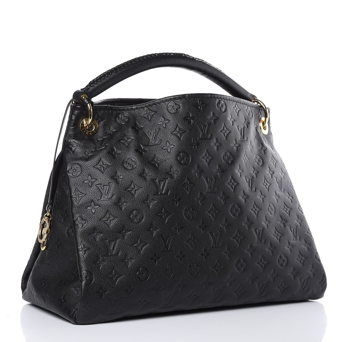 Empreinte Artsy MM Black